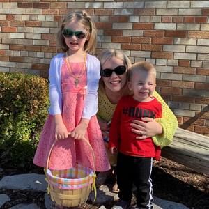 Meet your Posher, Nicole